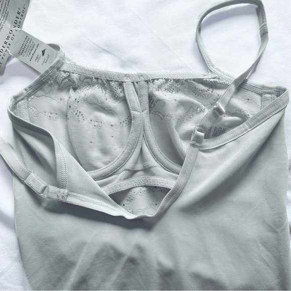 flexees ⋆ shapewear slip dress - Picture 7 of 10